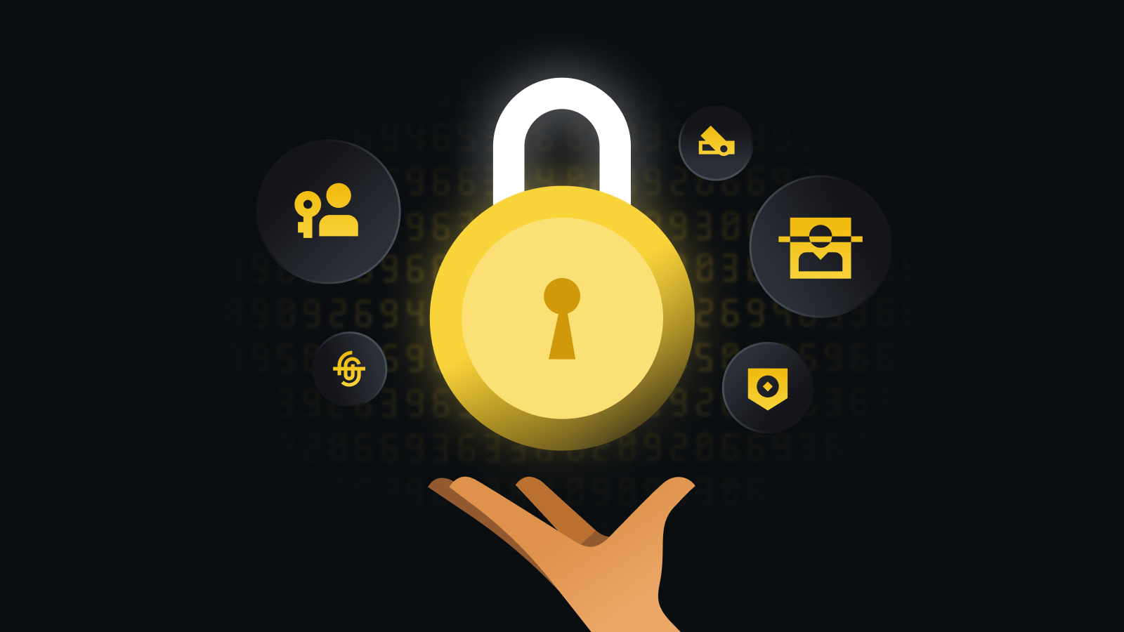 智能资产管家系统